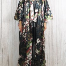 (NOWE) kimono