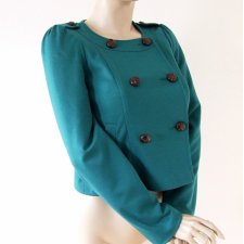 Dwurzędowy dzianinowy żakiet Atmosphere 8/36