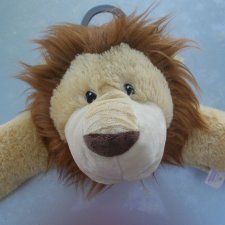 AROMA HOME -SCENTED HANGGRR - fantastyczny wieszak pluszak