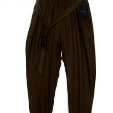 ZARA  TRAFALUC - ( NOWE) SPODNIE