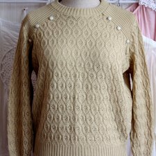 Vintage  sweater