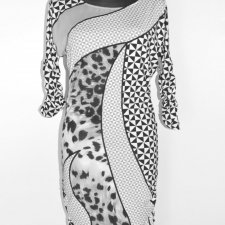 BLACK OR WHITE