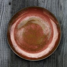 Talerz "Jesienny"
