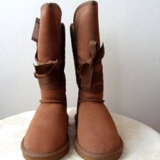 DIVERSE  -  ( NOWE) CIEPŁE BUTY