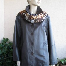 milan leather większa