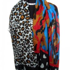 OLBRZYMI  WZORZYSTY KOMIN