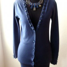 FOGLIE ROSSE - SWETER