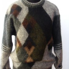 SANORITA  - MOHEROWY