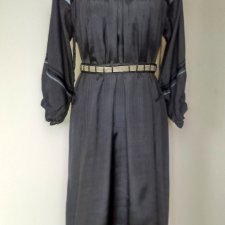 PRESSIPLE - SUKIENKA