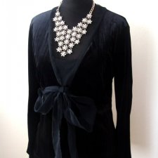 NEXT - BLUZKA WIZYTOWA