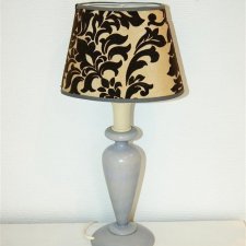 Lampka nocna skandynawska