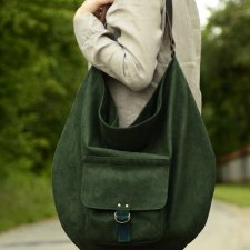 Hobo Pocket  Green