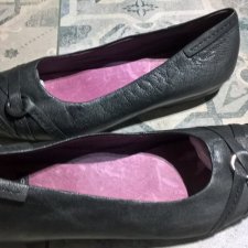 %% WYPRZEDAŻ VAGABOND 37/38 24cm