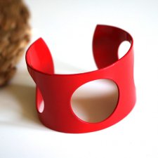 Modern bangle