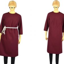 SUKIENKA VINTAGE L/XL