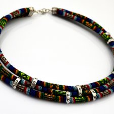 naszyjnik BOHO ETHNICO simple