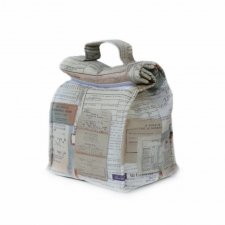 Torba na śniadanie - Dokumenty / Na zamówienie