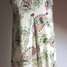 Wenco Denmark vintage dress