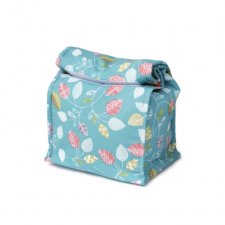 Torba na śniadanie - Listki / Na zamówienie