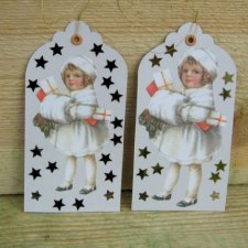 Do dużych prezentów