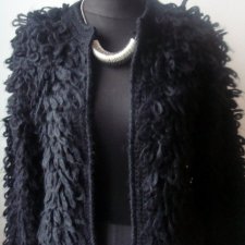 BIK BOK  - ŻAKIET / NARZUTKA