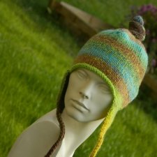 LEKKA PILOTKA * 100% WOOL