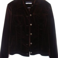 ORWELL - AKSAMITNA  KURTECZKA