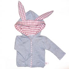 PROMOCJA!!! bluza króliczek 68