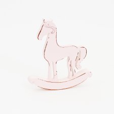 Konik na biegunach