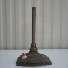 Mosiężna podstawa do lampy stołowej