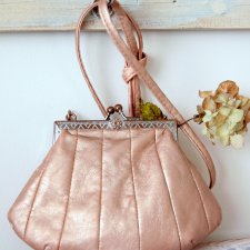 Torebeczka vintage:)