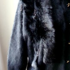 SWETER   JAK FUTERKO