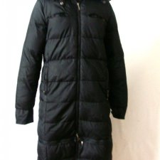 TABOO -  PIKOWANY PŁASZCZ