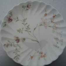 Wedgwood Campion porcelanowy  talerzyk