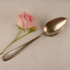 duża łyżka stołowa