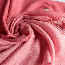 SZAL pashmina silk exclusive OMBRE