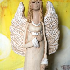 Anioł Poyel