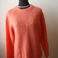 MOHEROWY SWETER