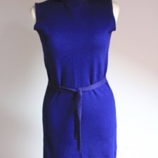 Vinetta vintage dress