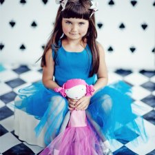 Ana, która lubi tańczyć