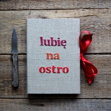 Twój przepiśnik, książka kucharska