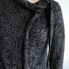 Ka Mill' Unique Clothing  bluzka vintage