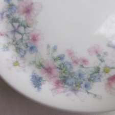 Wedgwood Angela bone china kolekcjonerska i użytkowa porcelana