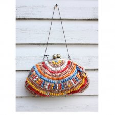 TOREBKA RIVER ISLAND