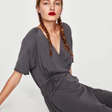 ZARA KNITWEAR M