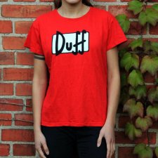 Duff beer