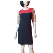 Fenn Wright Manson 38 40 czarna trapez