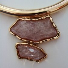 MONNARI  - NASZYJNIK