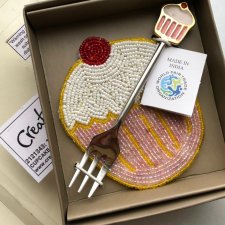 Cupcake Gift Set ❀ڿڰۣ❀ Hand Made