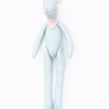 Talala Lalka Miś 45 cm
